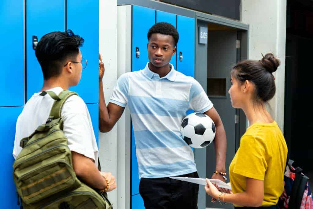 How Long Is Soccer Season In High School ANSWERED GameDay Culture How Long Is Soccer Season In High School ANSWERED GameDay Culture