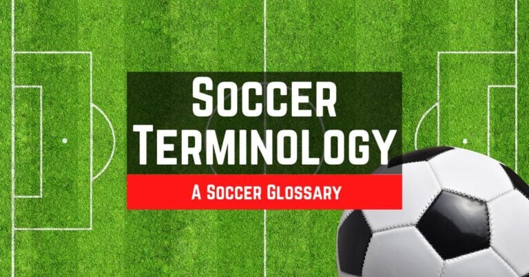 Offside? Yellow Card? A Beginner’s Guide to Soccer Lingo (Terminology Explained!)