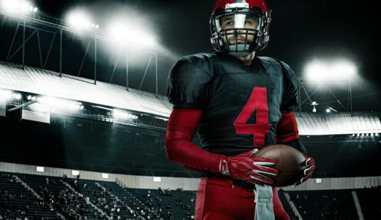 How much do college football uniforms cost