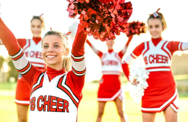Do college cheerleaders get drug tested? [Explained!]