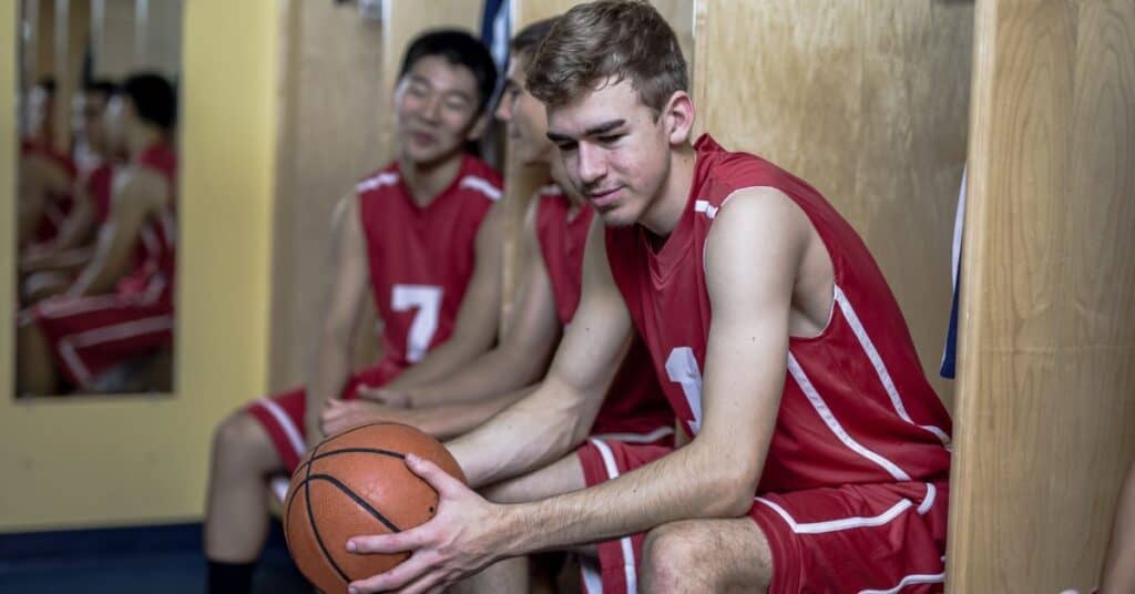 Can you play high school basketball at 19?