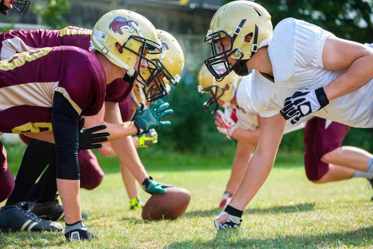 Do All College Football Jerseys Have Names On The Back? - GameDay Culture