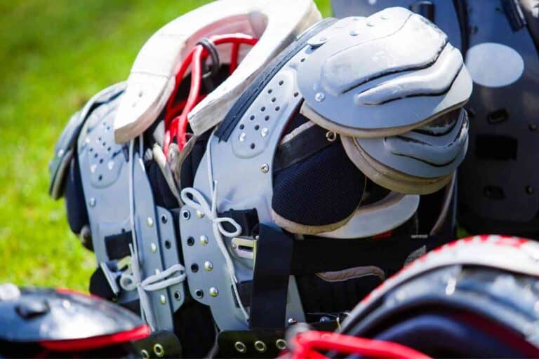 Do High School Football Teams Provide The Equipment? All Of It?