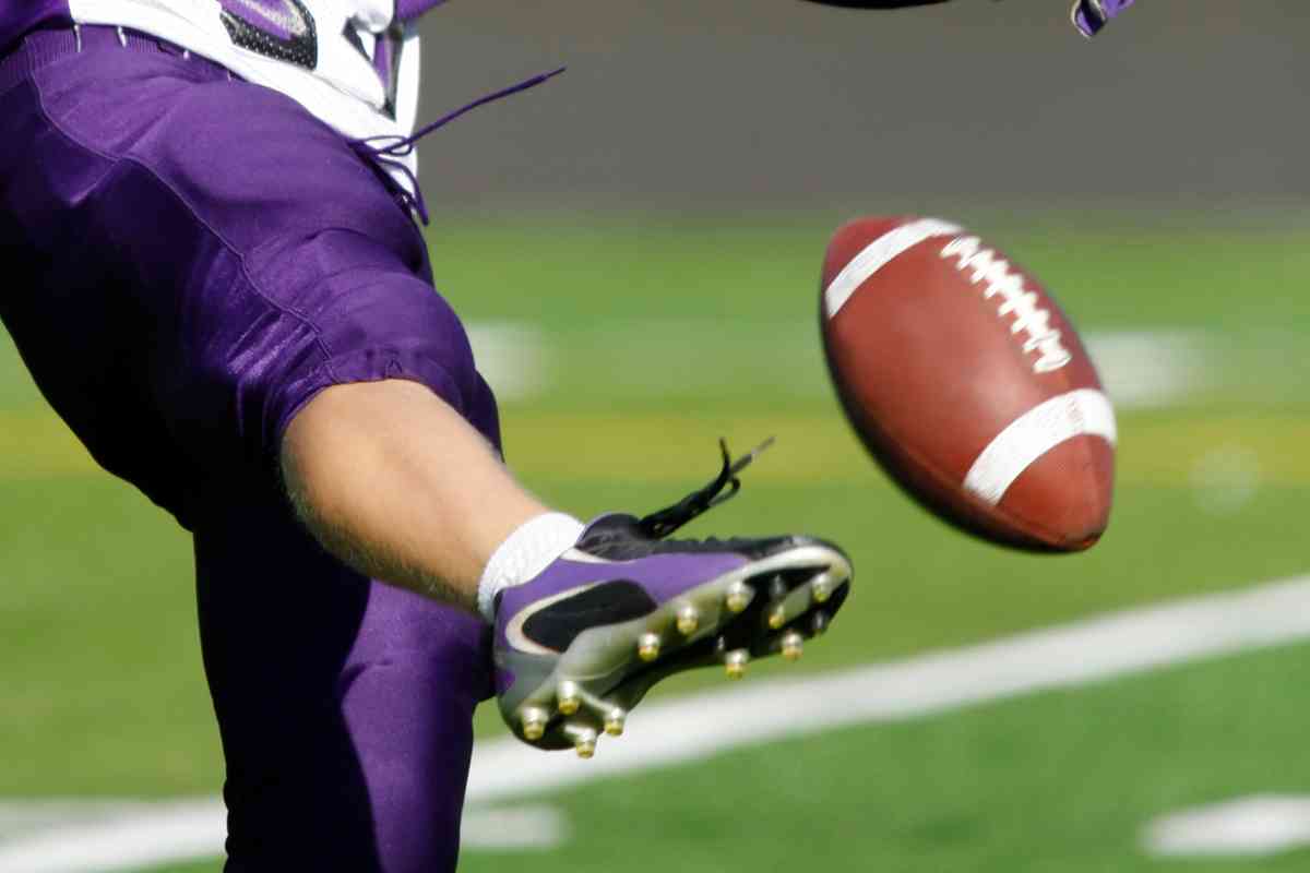 Stunning Can You Advance A Muffed Punt Wallpaper in HD Stunning Can You Advance A Muffed Punt Wallpaper in HD