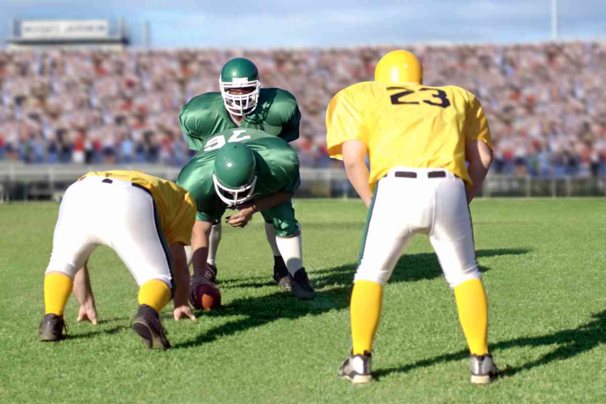 The 4 Main Reasons College Football Games Are So Expensive GameDay