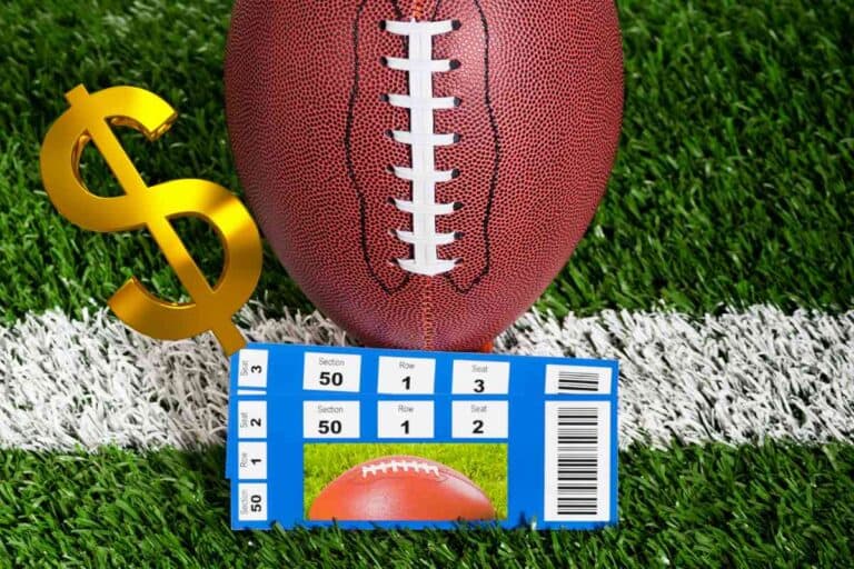 The 4 Main Reasons College Football Games Are So Expensive