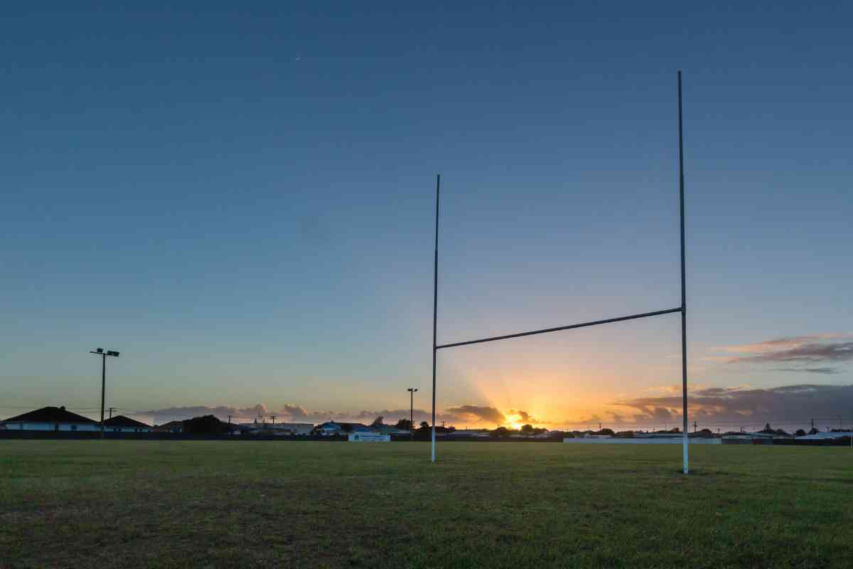 Size Matters Are College Football Fields Bigger Than High School Ones