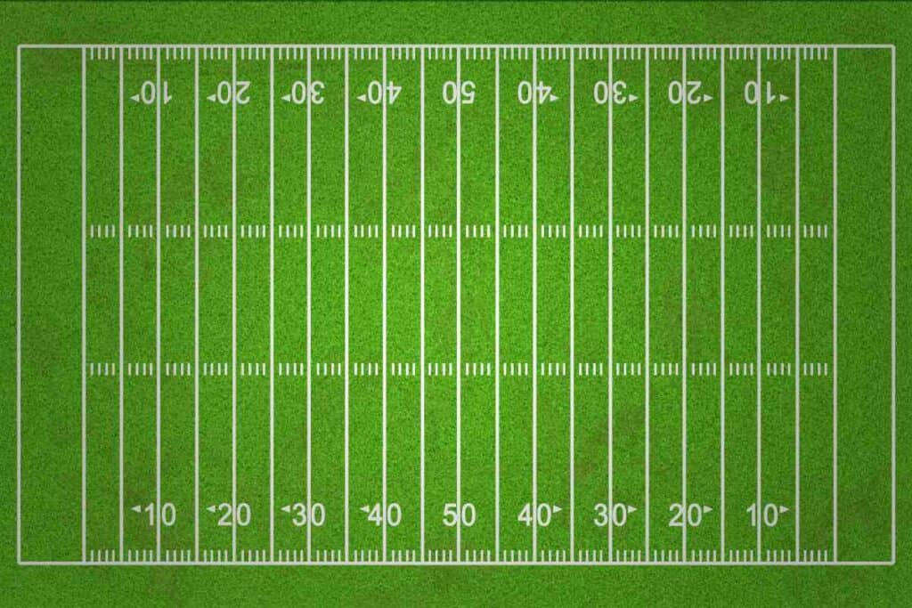 Are High School Football Fields Smaller Than The NFL 1