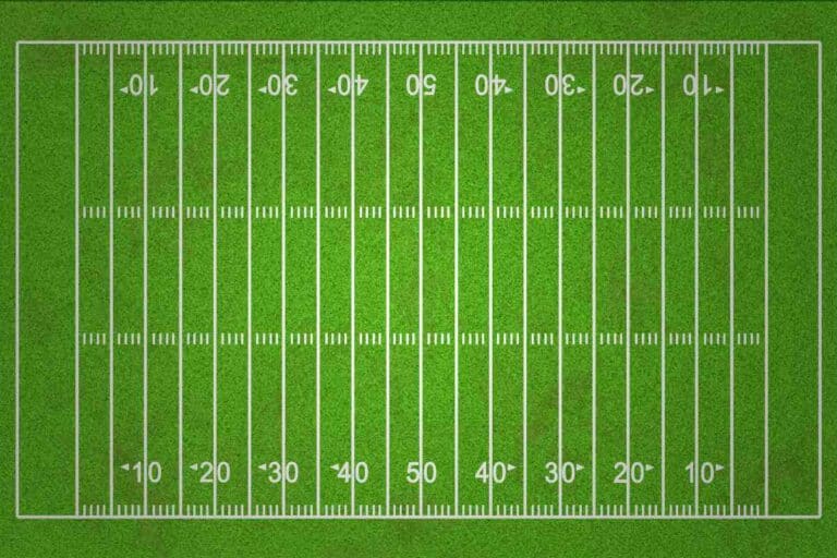 Are High School Football Fields Smaller Than The NFL? Answered!