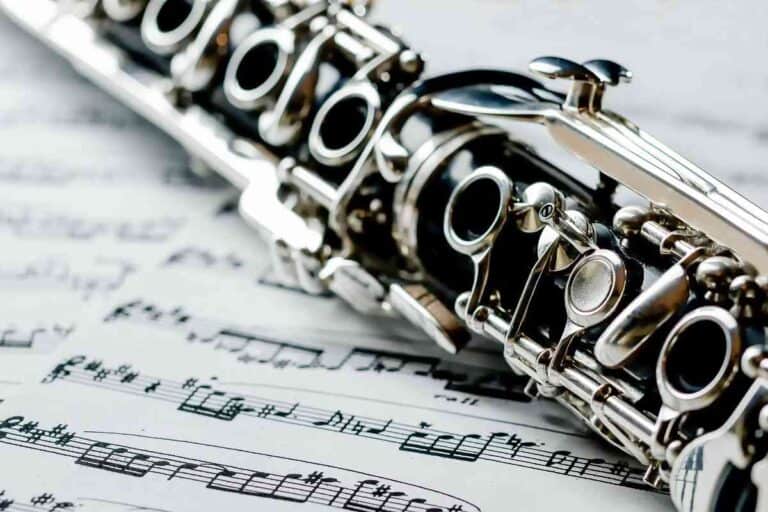 Making Music: Are Clarinets Included In College Marching Bands?