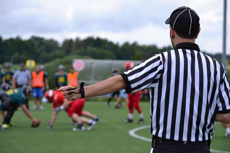 How Much Do High School Football Referees Make? - GameDay Culture