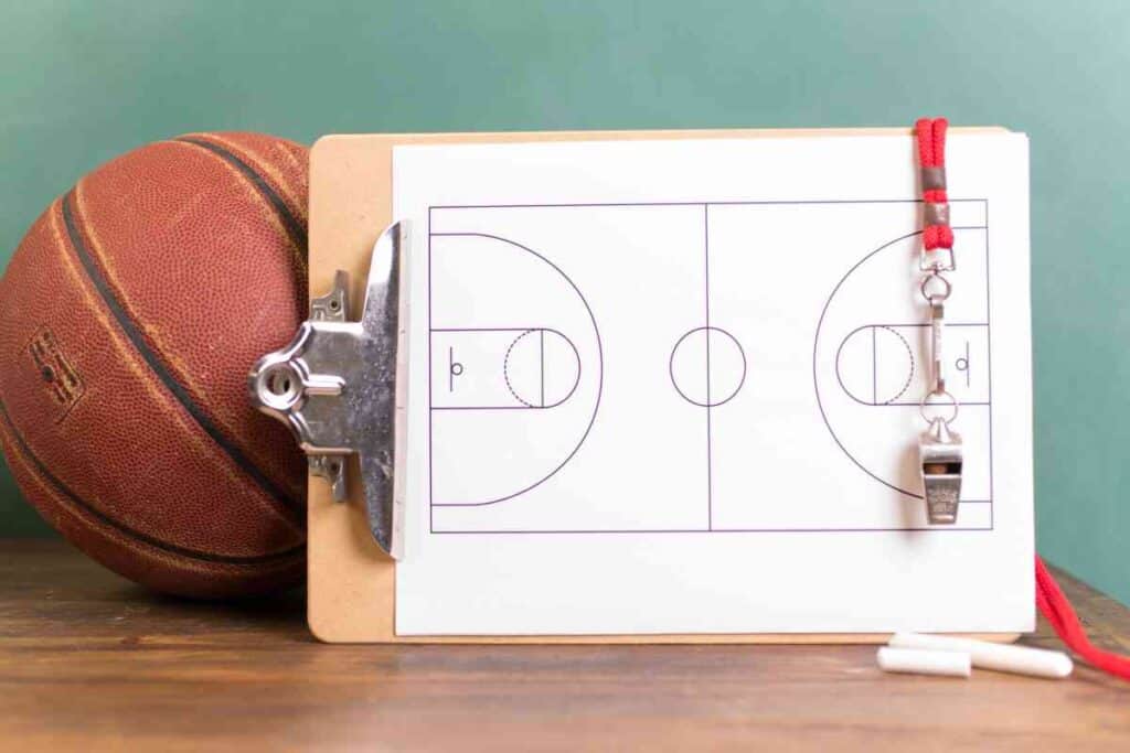 How much do high school basketball coaches make 2