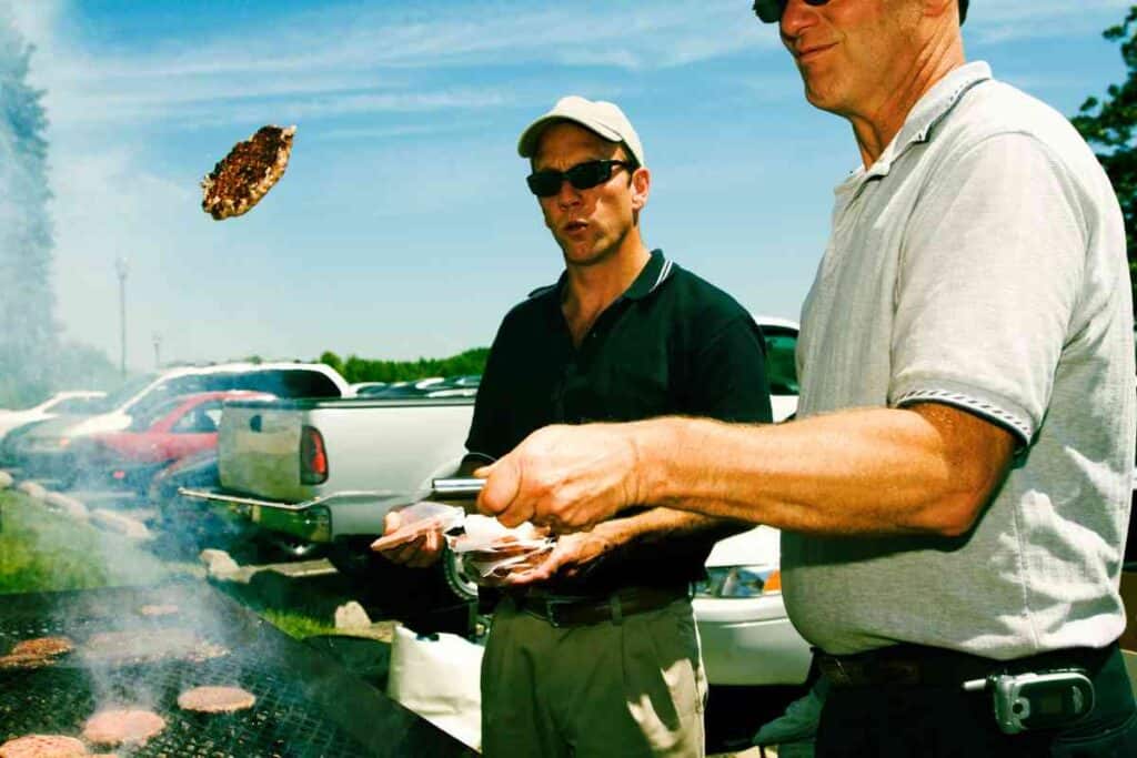 best tailgating songs 2