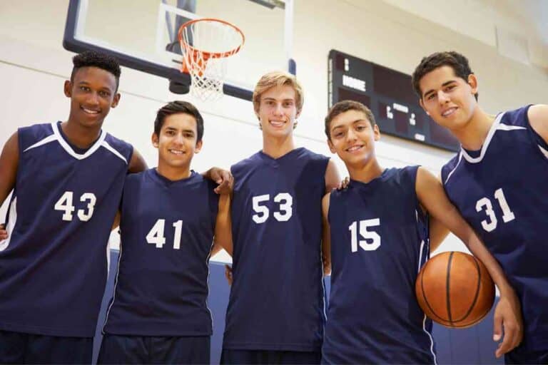 The Illegal Numbers In High School Basketball & Why They’re Banned