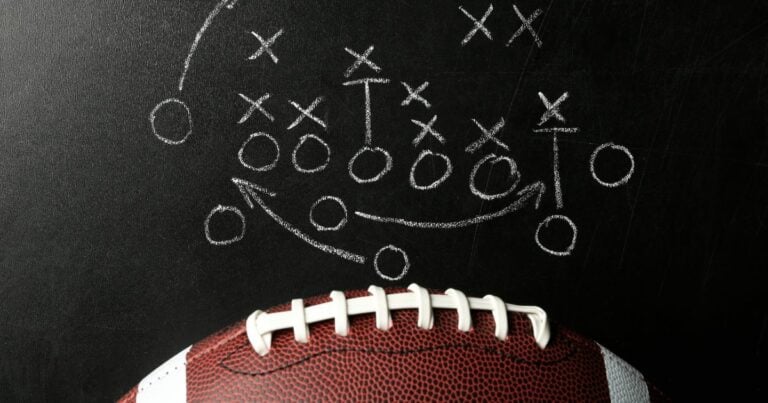 Zone Defense in Football: An Effective Strategy for Stopping the Pass Game