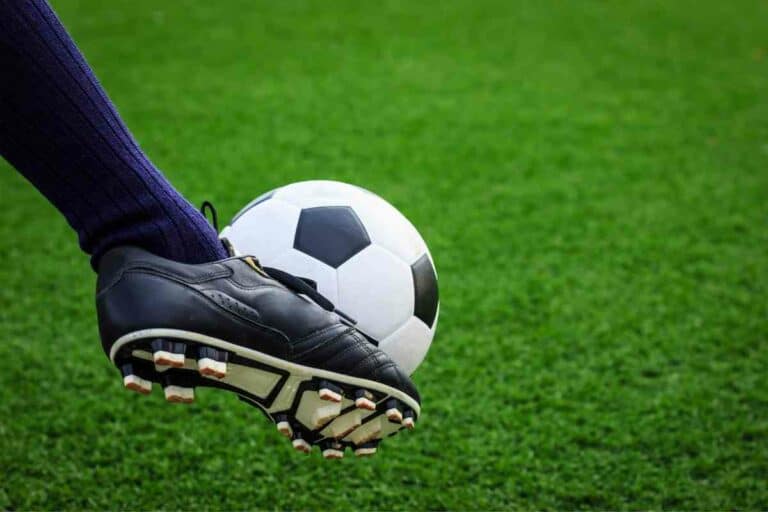 Types of Kicks in Soccer: A Comprehensive Guide