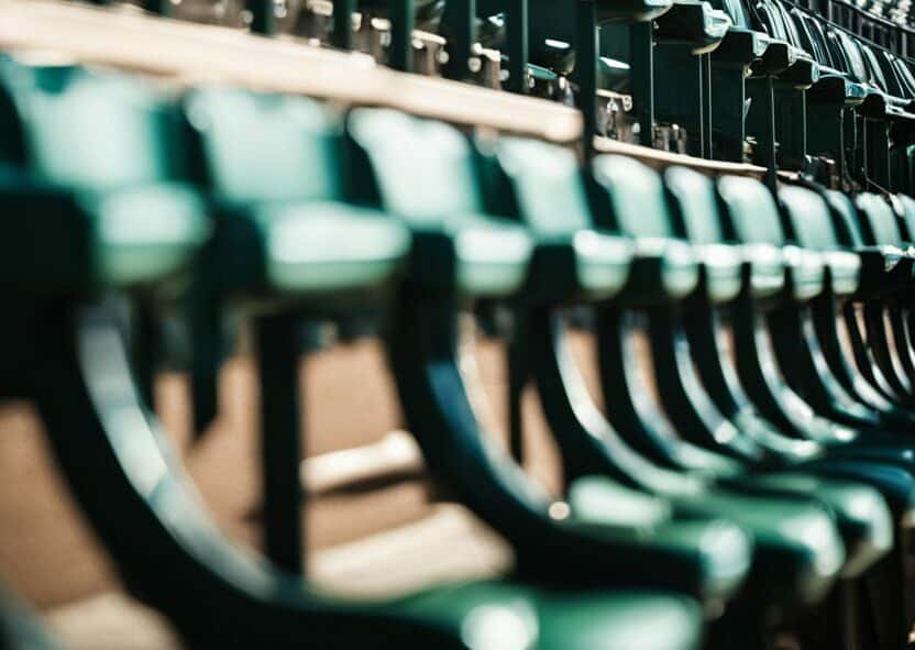 What Are the Best Seats at a Baseball Game