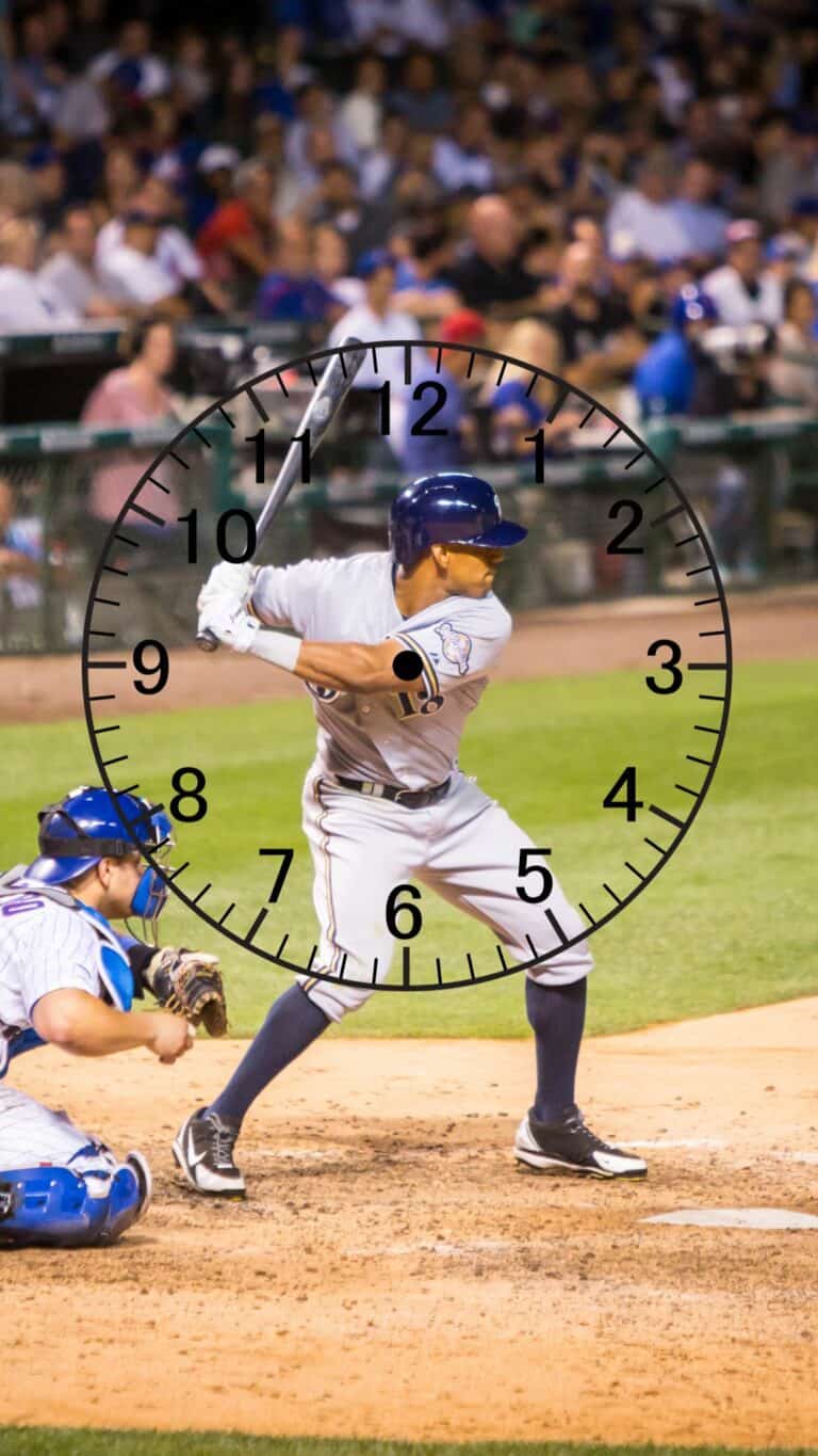 How Long is a Baseball Game: Key Factors and Average Duration