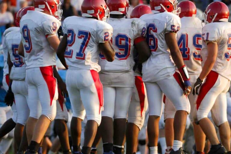 How Many Timeouts in High School Football: Understanding the Rules