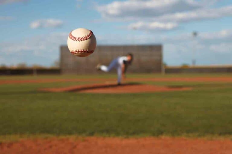 Pitcher Position in Baseball: Roles and Responsibilities Explained