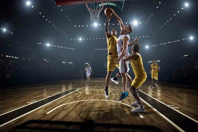 Nba Quarters How Long Are NBA Quarters? - GameDay Culture