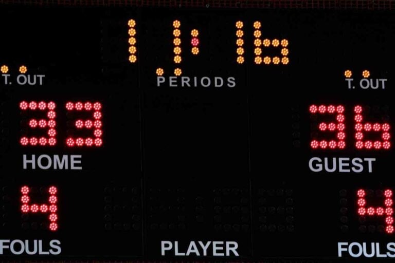 How Long is a Period in Basketball? Understanding Game Timings