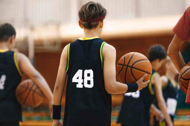 How Long Is a Junior High Basketball Game?