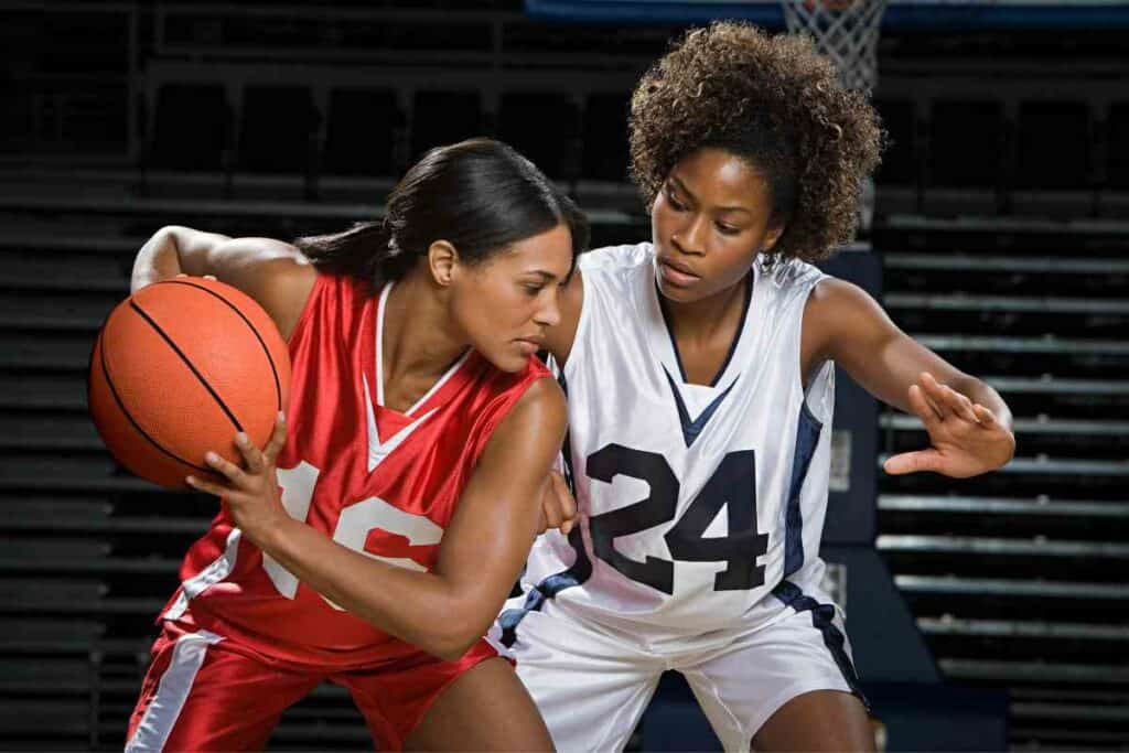 womens college basketball quarter length 1 1
