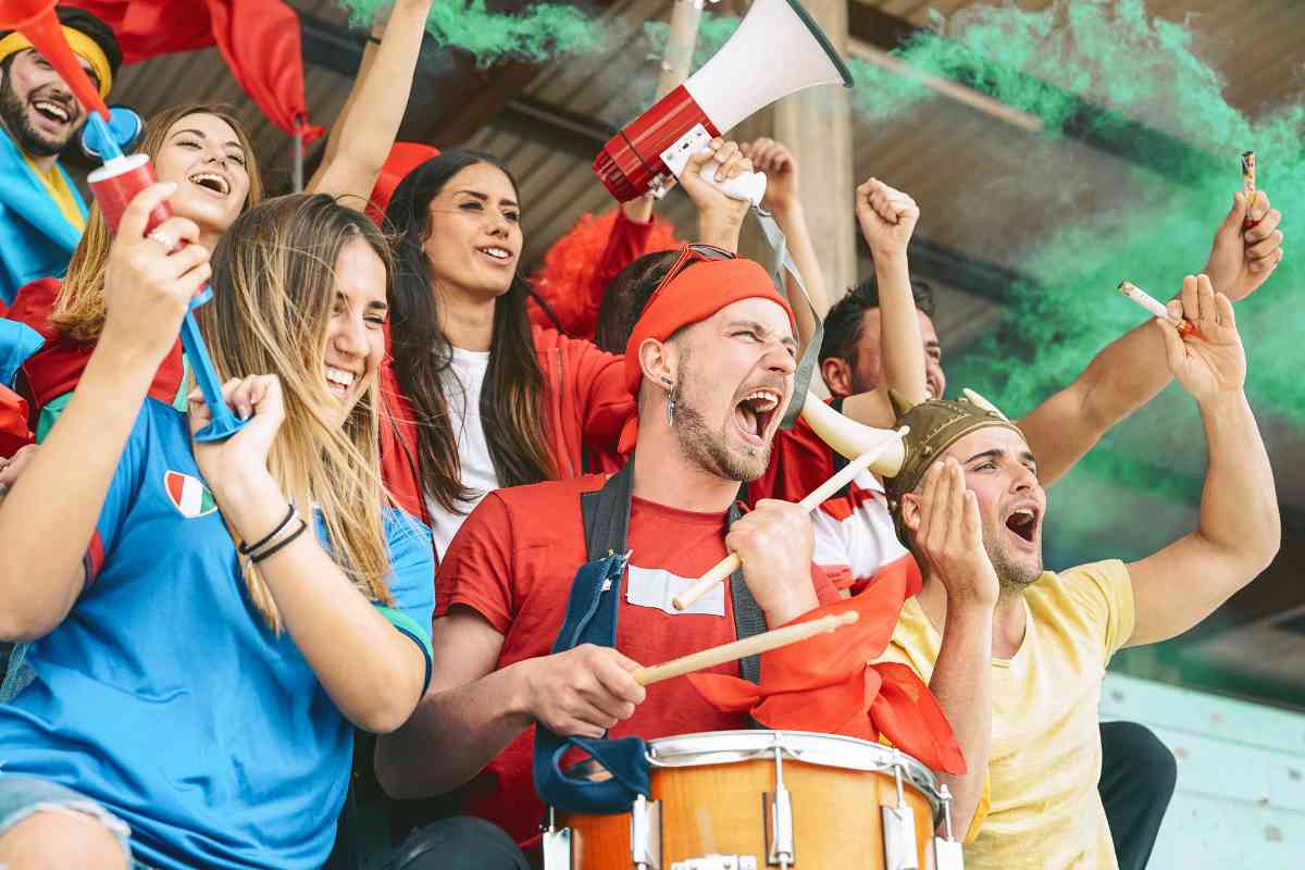 Football Fan Rivalry Key College Football Rivalries and Their Histories: Traditions and ...