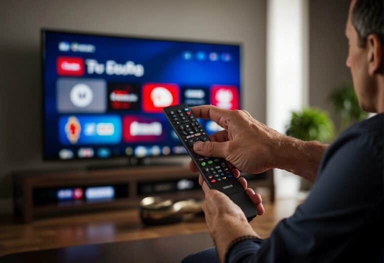 Does YouTube TV Have the Big Ten Network? Exploring Your Sports Viewing Options