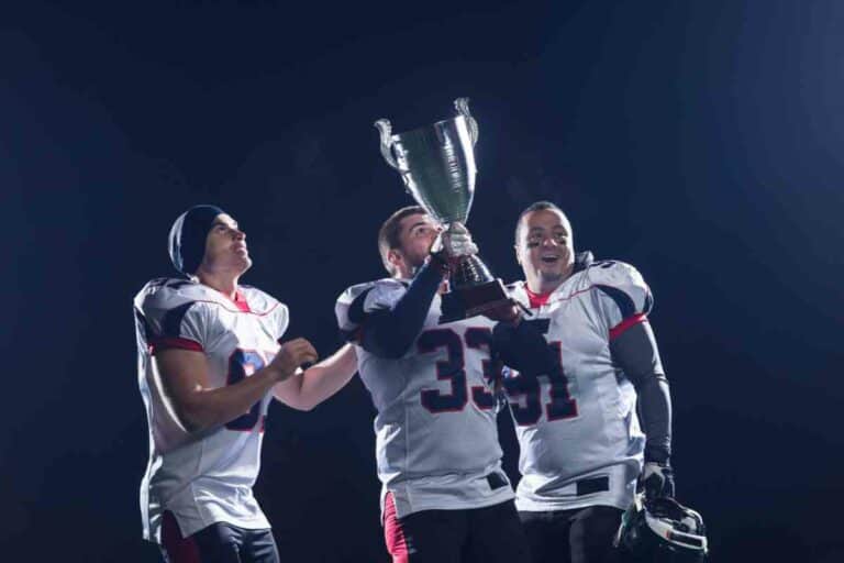 Why Do They Call Super Bowl Winners World Champions?